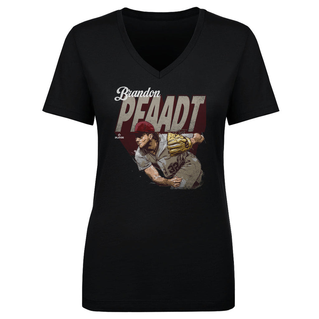 Brandon Pfaadt Arizona Strike WHT