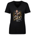 Channing Lorenzo WWE Stacks WHT