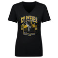 Paul Skenes Pittsburgh Cy Skenes WHT