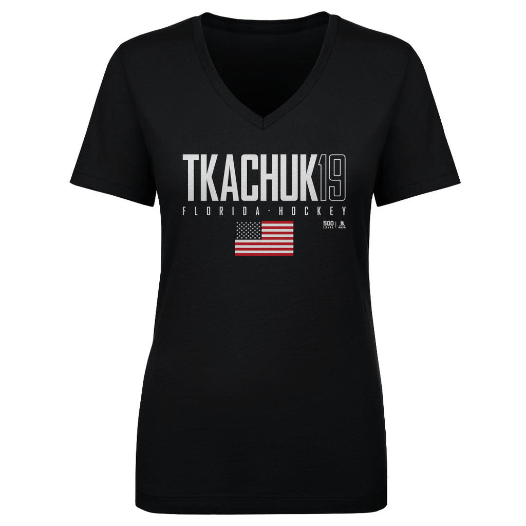 Matthew Tkachuk Florida USA Elite WHT