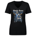 Khalil Mack & Joey Bosa Los Angeles C Duo WHT