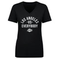 Los Angeles Lakers Vs. Everybody WHT