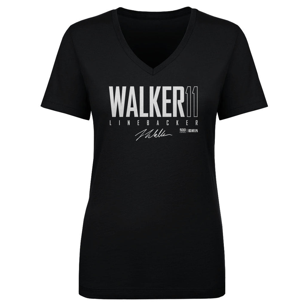Jalon Walker Atlanta Elite WHT