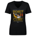 Konnor Griffin Pittsburgh Hoist The Cone WHT