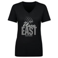 Crown Trio Plano East Panthers Panther Claw WHT