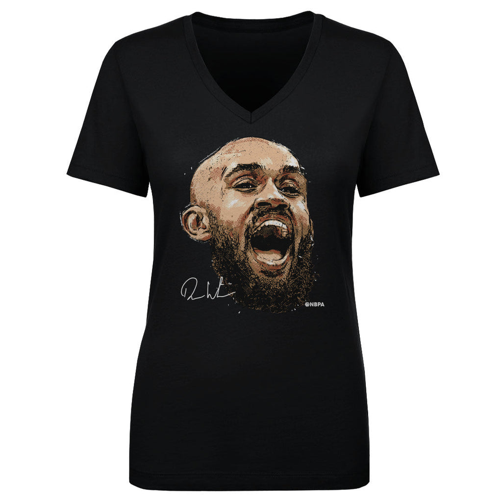 Derrick White Boston Scream WHT