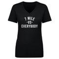 7 Mile Vs. Everybody WHT