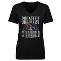 Jameis Winston New York G Greatest City In The World WHT