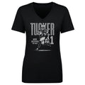 Tre Tucker Las Vegas Bitmap WHT