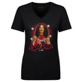 Layla Diggs Sparkle WHT