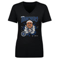 Paolo Banchero Orlando Magic Caricature WHT