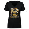Sidney Crosby Kris Letang & Evgeni Malkin Pittsburgh 20 Seasons WHT