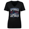George Springer Springer Dinger WHT