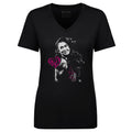 AJ Lee Silhouette WHT