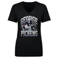 George Pickens Dallas Hurdle WHT