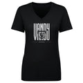 Vandegrift Crown Trio Baseball VANDY WHT