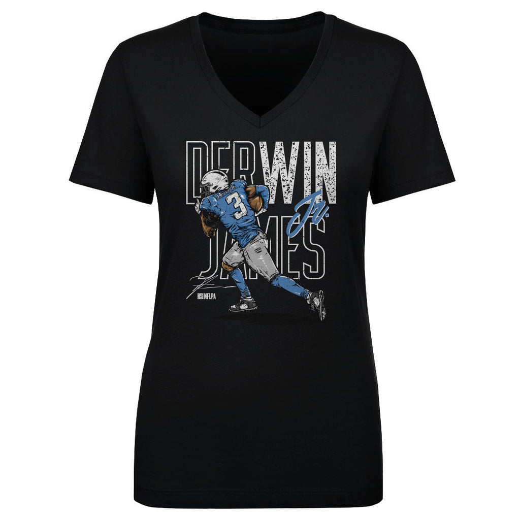 Derwin James Los Angeles C derWIN WHT