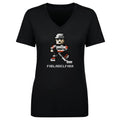 Philadelphia Hockey 8-bit WHT
