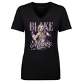 Blake Monroe Sparkle WHT