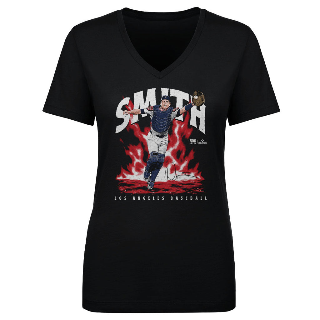Will Smith Los Angeles D Aura WHT
