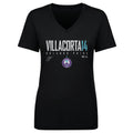 Viviana Villacorta Orlando Pride Elite WHT
