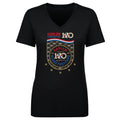 Harlem Globetrotters 100 Years Wave WHT