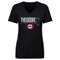 Shea Theodore Vegas Canada Elite WHT