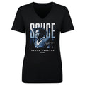 Sauce Gardner Indianapolis Bitmap WHT