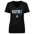 Cara Martin Orlando Pride Elite WHT