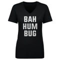 Christmas Bah Hum Bug WHT