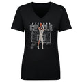 Stephon Castle San Antonio Spurs Shattered WHT