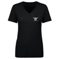 USRowing Emblem Pocket White WHT