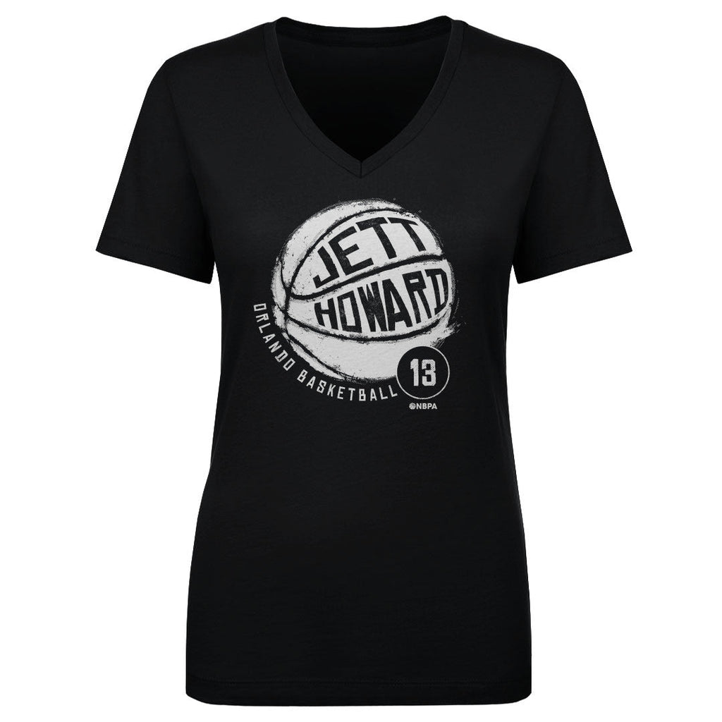 Jett Howard Orlando Basketball WHT