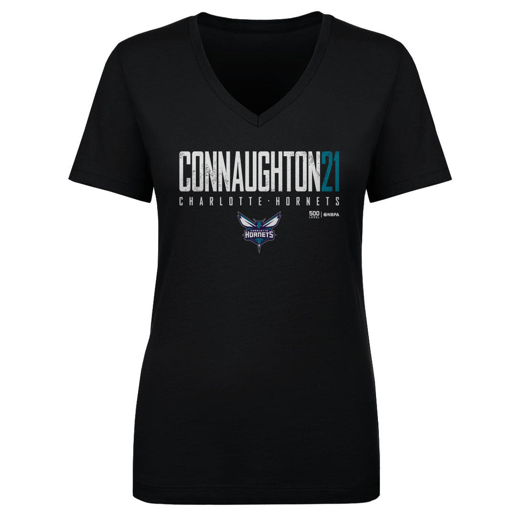Pat Connaughton Charlotte Hornets Elite WHT