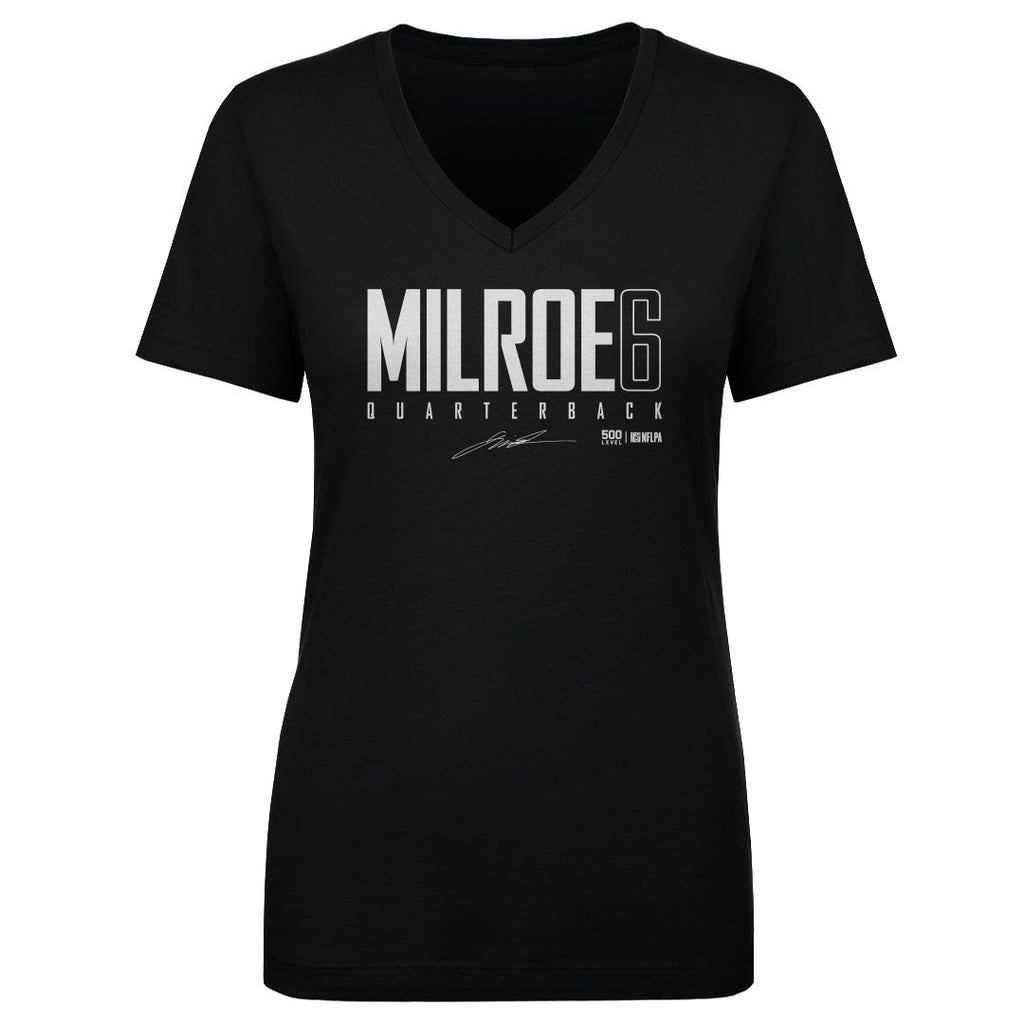 Jalen Milroe Seattle Elite WHT