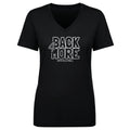 Vandegrift Crown Trio Volleyball Back 4 More Type WHT