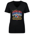 Harlem Globetrotters Retro Arc WHT
