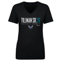 Xavier Tillman Sr. Charlotte Hornets Elite WHT