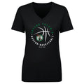 Jayson Tatum Boston Celtics Player Ball WHT