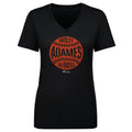 Willy Adames San Francisco Vintage Baseball WHT