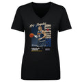 Nikola Jokic Denver Nuggets 2026 NBA All-Star Vertical WHT