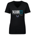 Tre Mann Charlotte Hornets Elite WHT