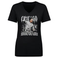 Munetaka Murakami Chicago W Grunge WHT