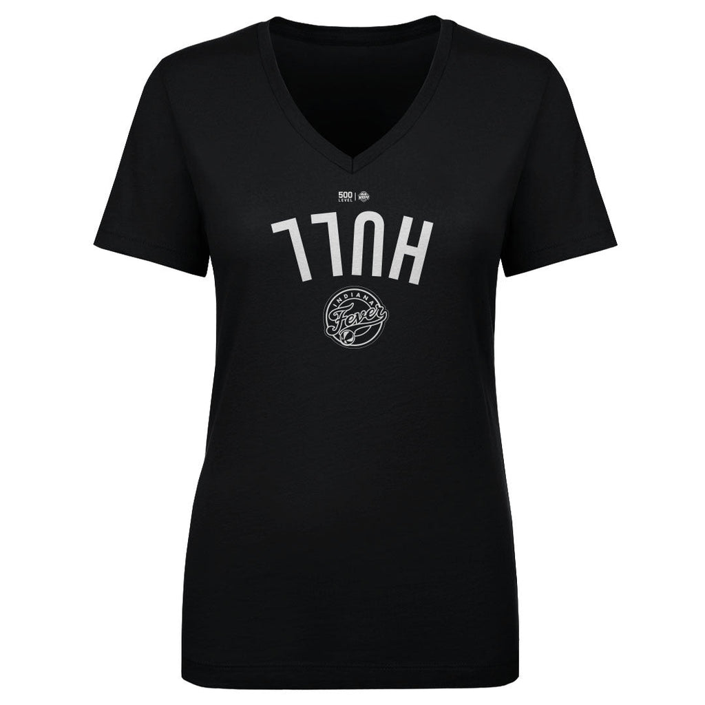 Lexie Hull Indiana Fever Invert WHT