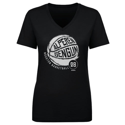 Alperen Sengun Houston Basketball WHT