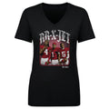 Rashee Rice Xavier Worthy & Hollywood Brown Kansas City RR-X-Jet WHT