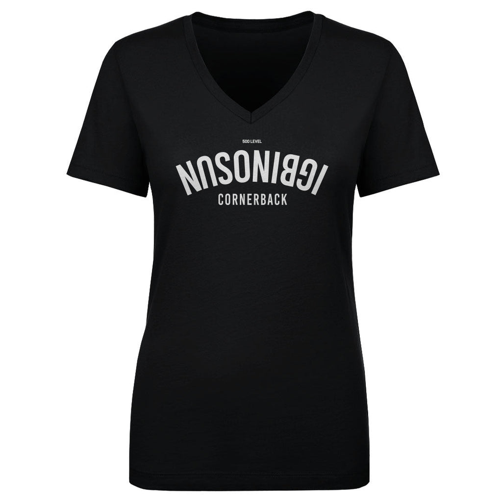 Davison Igbinosun College Invert WHT