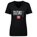 Nick Suzuki Montreal Canada Elite WHT