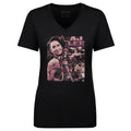 AJ Lee Vintage WHT