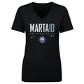 Marta Orlando Pride Elite WHT